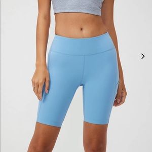 Outdoor voices Zoom 8” bike short